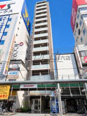 エステムコート難波IIIラグース