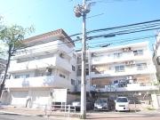 阪神本線岩屋駅まで徒歩5分