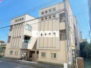 リバティ相模原A棟