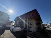 桔梗町59番地平屋