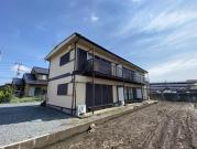 岡田アパート