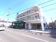 ＪＲ可部線古市橋駅まで徒歩10分