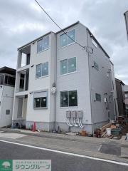 （仮）西新井627 B棟