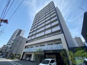 アドバンス新大阪ウエストゲートII