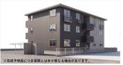 西鉄貝塚線三苫駅まで徒歩10分