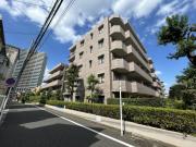 ギャラリーコート大泉学園ヒルズ