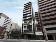地下鉄千日前線阿波座駅まで徒歩5分