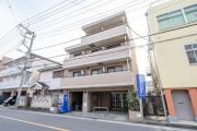 京急本線生麦駅まで徒歩3分