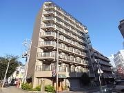 ＪＲ山陽本線西明石駅まで徒歩5分