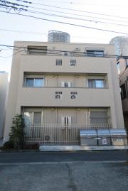シャトーコア小杉