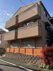 エイチエックス東府中