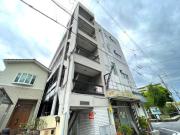 南海高野線我孫子前駅まで徒歩9分