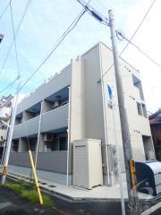 ＪＲ大阪環状線寺田町駅まで徒歩8分