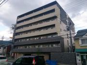 京阪京津線四宮駅まで徒歩4分