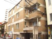 月村マンションNo.22