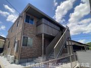 筑豊電気鉄道感田駅まで徒歩23分