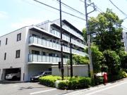 都営大江戸線西新宿五丁目駅まで徒歩8分