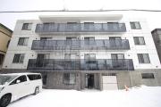 GranMode西町南