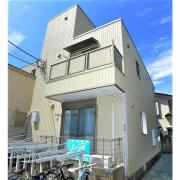 ＪＲ総武線（各駅停車）市川駅まで徒歩12分