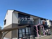 メゾン奈良