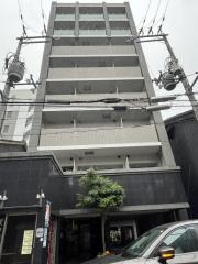 グランド上町