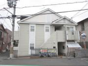 MAYUMIハイツ枚方12番館上島東町