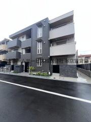 ロイジェント住之江公園