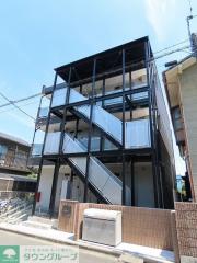 ＪＲ京浜東北・根岸線北浦和駅まで徒歩9分