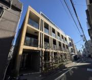 プラティーク代々木上原ウエスト