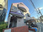 ＪＲ高崎線尾久駅まで徒歩6分