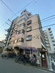 ドムズ河堀口