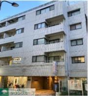東京メトロ副都心線氷川台駅まで徒歩3分