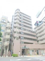 日神パレステージ目白