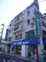 サンライフ平本
