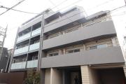 東急大井町線荏原町駅まで徒歩6分