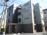 ヴェスタ南平岸