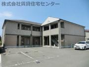 フジパレス 手平