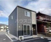 ジェイプラン二重堀 B棟