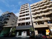 地下鉄御堂筋線大国町駅まで徒歩3分