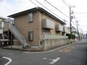 アンジェリーク