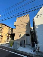 ＪＲ中央線八王子駅まで徒歩14分