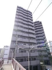 ルーブル川崎参番館