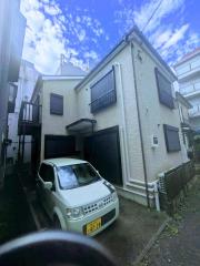 花之木町戸建