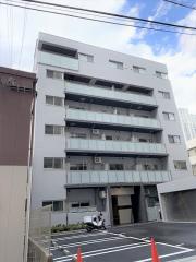 神戸海岸通 萬利Residence