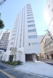 東京メトロ日比谷線入谷駅まで徒歩6分