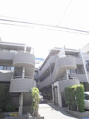 ＪＲ山手線目黒駅まで徒歩12分