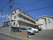 マレアガーデン新横浜A