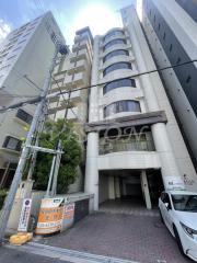 地下鉄長堀鶴見緑地線西大橋駅まで徒歩2分