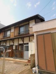 三島宮川木造2階建て