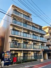 プライムネクサス東大井